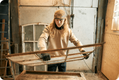 Recherchez un artisan qualifié près de chez vous